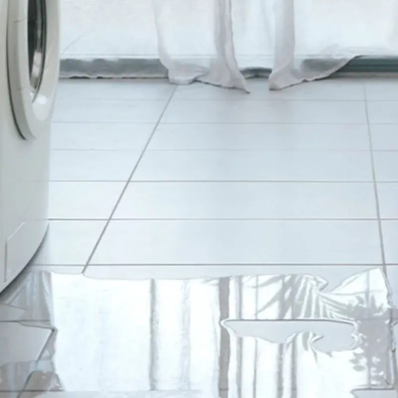 Appliance Leak Cleanup in Salt Lake County, UT