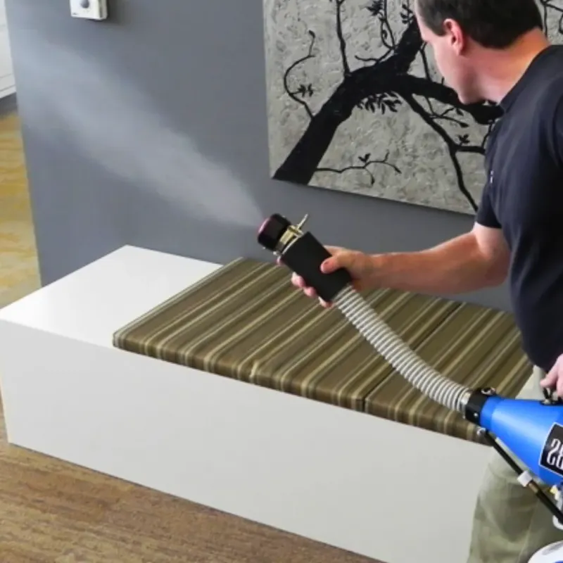 Professional Odor Removal in Salt Lake County, UT